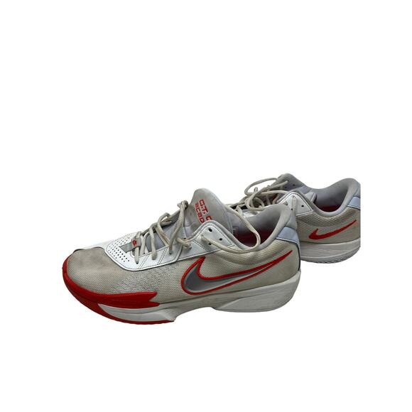 Nike Air Zoom GT Low Cut Academy Mens 13 main image 4